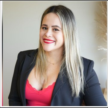 Vannessa Castellanos